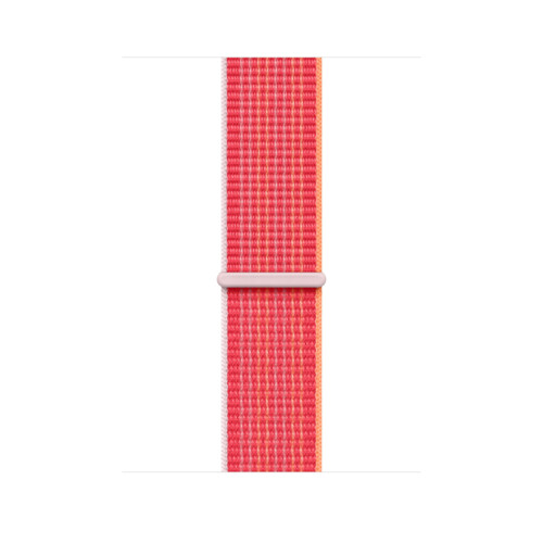 Apple 45mm (PRODUCT)RED Sport Loop