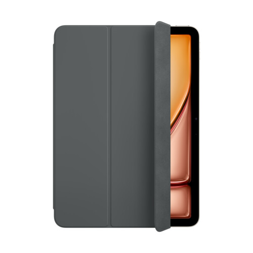 Apple Smart Folio for iPad Air 11-inch (M2) - Charcoal Grey