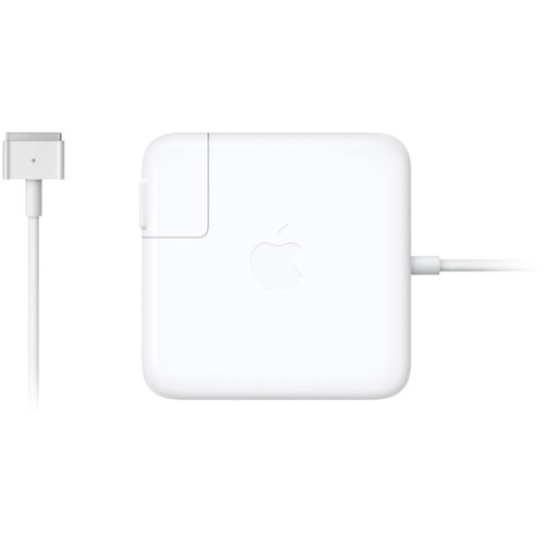 Apple 60W MagSafe 2 Power Adapter (MacBook Pro with 13-inch Retina display)