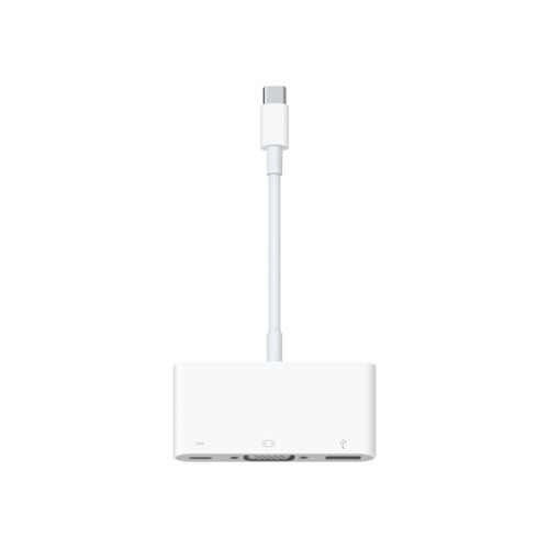 Apple USB-C VGA Multiport Adapter