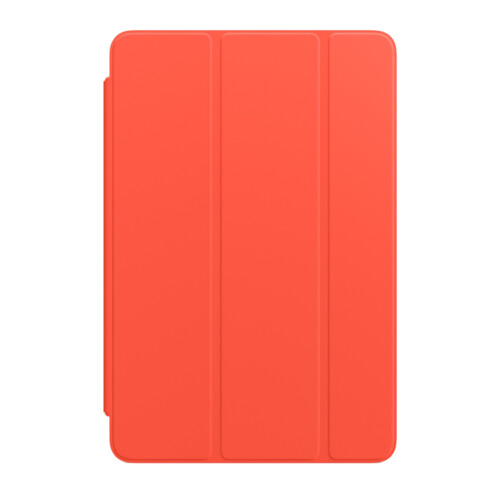 Apple iPad mini Smart Cover - Electric Orange