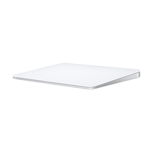 Apple Magic Trackpad - White Multi-Touch Surface