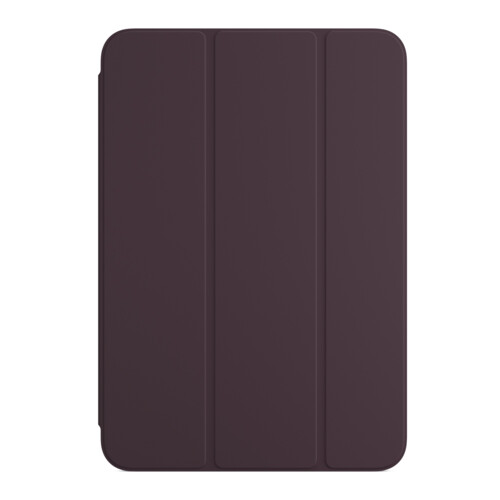 Apple Smart Folio for iPad mini (6th generation) - Dark Cherry