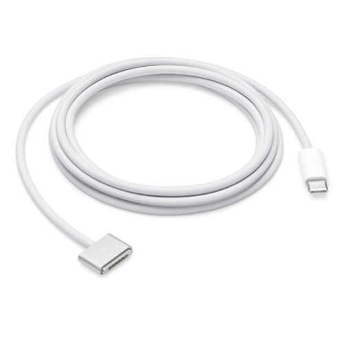 Apple USB-C to MagSafe 3 Cable (2m)